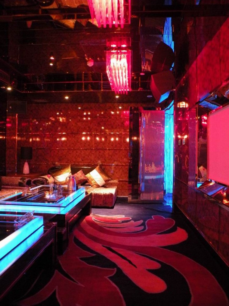 汉中商务ktv收费标准-城固县ktv预订