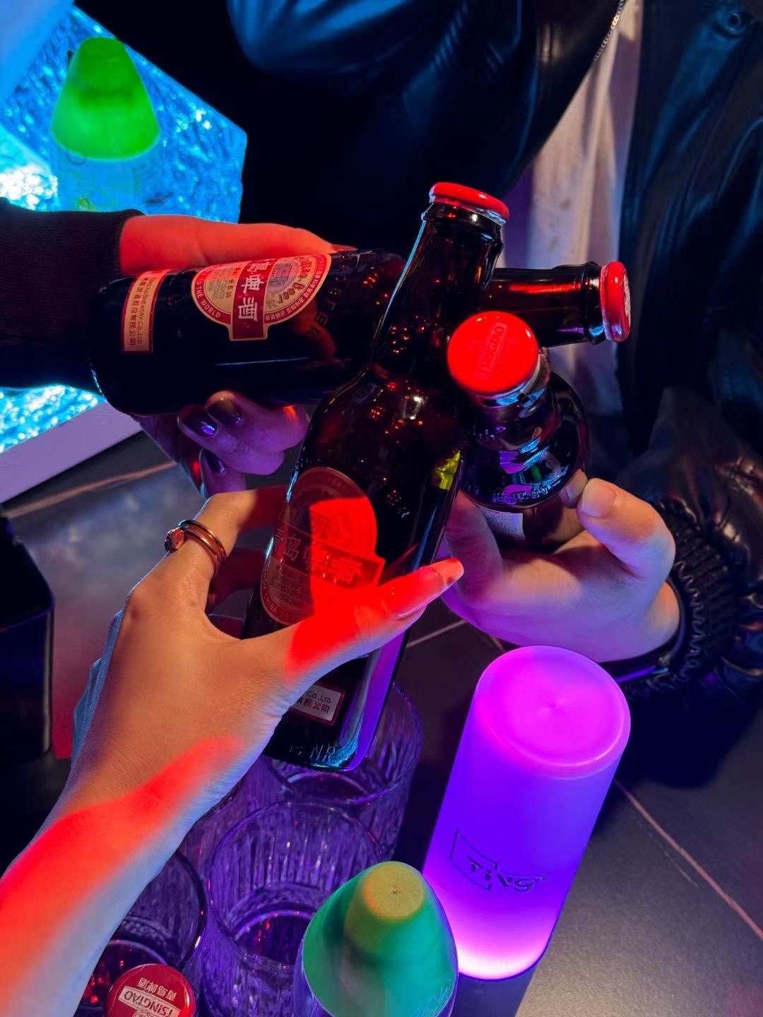 汉中商务ktv计时方式详解-城固县ktv预订